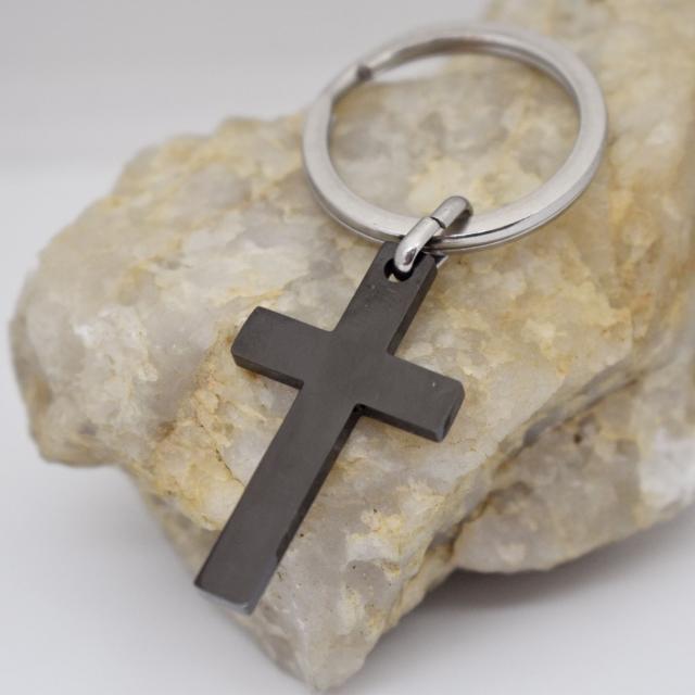 Camo Cross Keychain backside.jpg